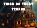 Oyun  Trick or Treat Terror