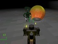 Oyun Moon Base Mech Arena
