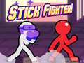 Oyun Stick Fighter