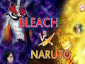 Oyun Bleach Vs Naruto 3.3