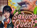 Oyun Sakura Quest
