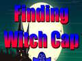 Oyun Finding Witch Cap