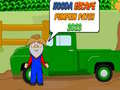 Oyun Hooda Escape Pumpkin Patch 2023