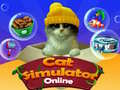 Oyun Cat Simulator Online 