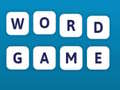 Oyun Word Game