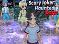 Oyun Scary Joker: Haunted Dorm