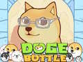 Oyun Doge Bottle