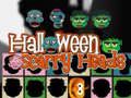 Oyun Halloween Scarry Heads