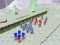 Oyun Merge Arena