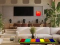 Oyun Exit the Super Modern House