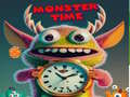 Oyun Monster time