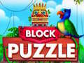 Oyun Block Puzzle