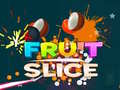 Oyun Fruit Slice 