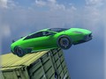 Oyun Extreme Stunt Car Game