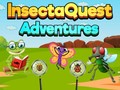 Oyun InsectaQuest Adventures