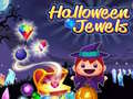 Oyun Halloween Jewels