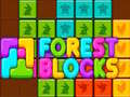 Oyun Forest Blocks