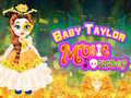 Oyun Baby Taylor Music Journey