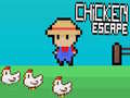 Oyun Chicken Escape