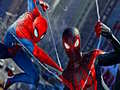 Oyun Spiderman 2 Web Shadow