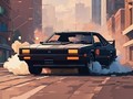 Oyun City Rider