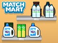Oyun Match Mart
