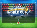 Oyun Bubble Shooter World Cup