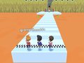 Oyun Challenge 456: Squid Game 3D