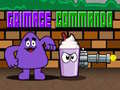 Oyun Grimace Commando