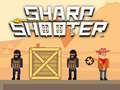 Oyun Sharp shooter