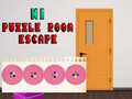 Oyun N1 Puzzle Room Escape