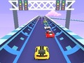 Oyun Wing Race 3D