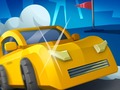 Oyun Racer Car Smash