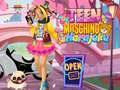 Oyun Teen Moschino Harajuku