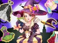 Oyun Princess Halloween Boutique