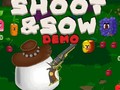 Oyun Shoot & Sow 