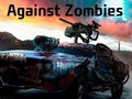 Oyun Against Zombies