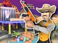 Oyun Casino Robbery