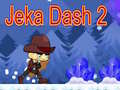 Oyun Jeka Dash 2