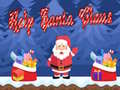 Oyun Help Santa Claus
