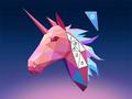 Oyun Lowpoly 3d Art
