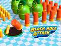 Oyun Black Hole Attack