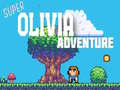 Oyun Super Olivia Adventure