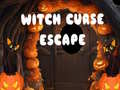 Oyun Witch Curse Escape