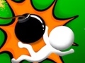 Oyun Pass The Bomb