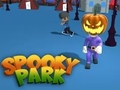 Oyun Spooky Park