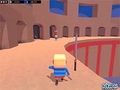 Oyun Kogama: Colosseum