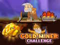 Oyun Gold Miner Challenge