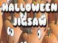 Oyun Halloween Jigsaw