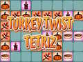 Oyun Turkey Twist Tetriz